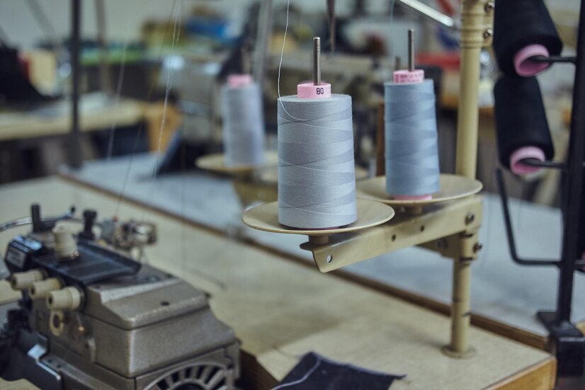 Textile Industry